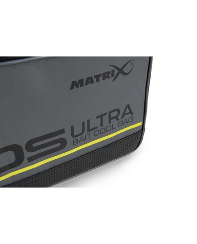 BORSA TERMICA MATRIX AQUOS ULTRA COOL BAG BORSA TERMICA MATRIX AQUOS ULTRA COOL BAG