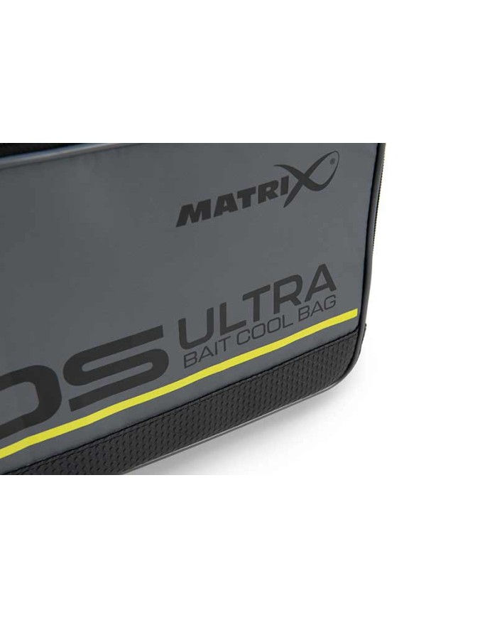 BORSA TERMICA MATRIX AQUOS ULTRA COOL BAG