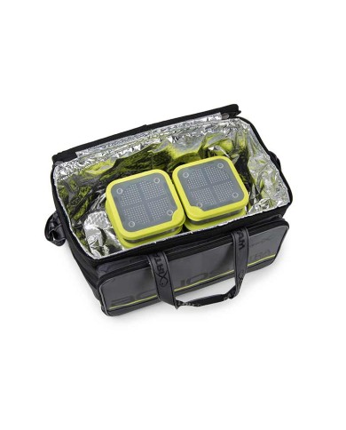 BORSA TERMICA MATRIX AQUOS ULTRA COOL BAG BORSA TERMICA MATRIX AQUOS ULTRA COOL BAG