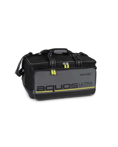 BORSA TERMICA MATRIX AQUOS ULTRA COOL BAG BORSA TERMICA MATRIX AQUOS ULTRA COOL BAG