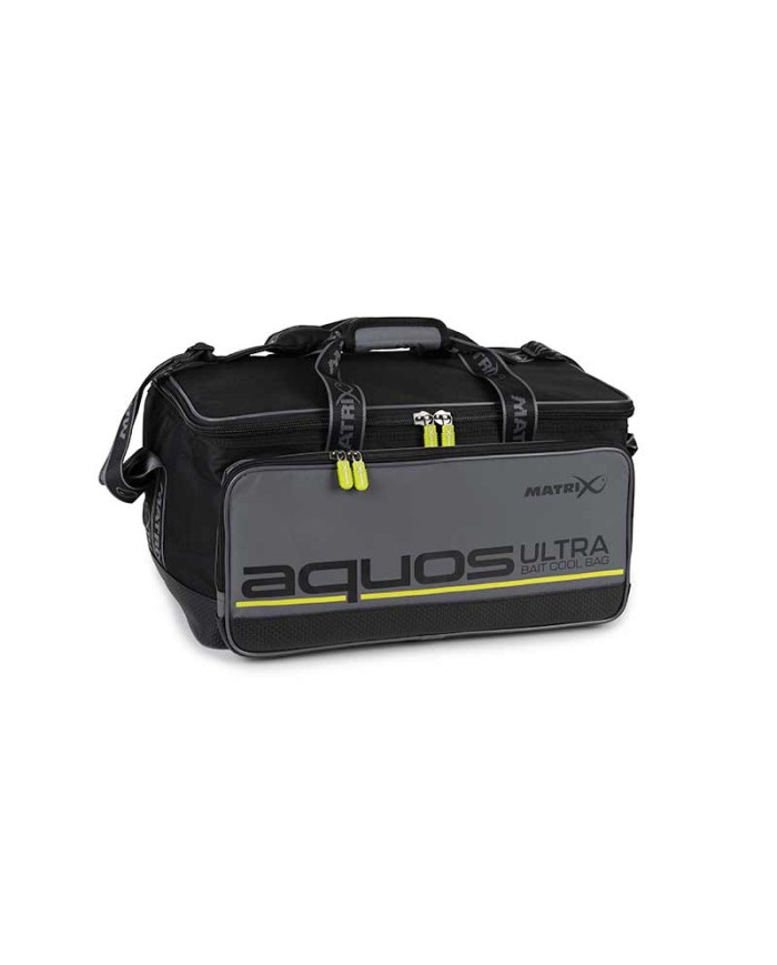 BORSA TERMICA MATRIX AQUOS ULTRA COOL BAG