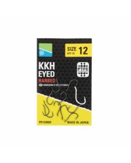 AMI PRESTON KKH-B BARBLESS EYED CON OCCHIELLO AMI PRESTON KKH-B BARBLESS EYED CON OCCHIELLO