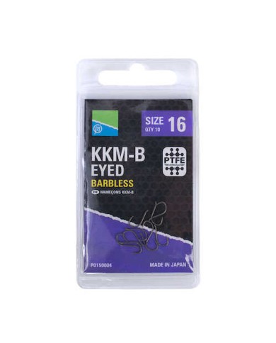 AMI PRESTON KKM-B EYED CON OCCHIELLO AMI PRESTON KKM-B EYED CON OCCHIELLO