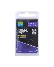 AMI PRESTON GPM-B EYED CON OCCHIELLO AMI PRESTON GPM-B EYED CON OCCHIELLO