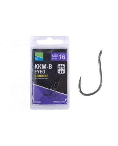 AMI PRESTON KKM-B EYED CON OCCHIELLO AMI PRESTON KKM-B EYED CON OCCHIELLO