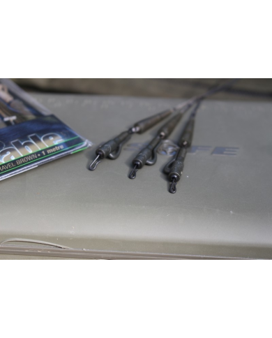 Korda Leadcore Leader HYBRID LEAD CLIP Korda Leadcore Leader HYBRID LEAD CLIP