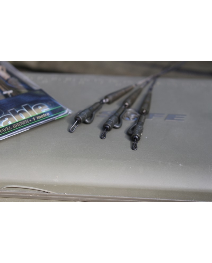 Korda Leadcore Leader HYBRID LEAD CLIP Korda Leadcore Leader HYBRID LEAD CLIP