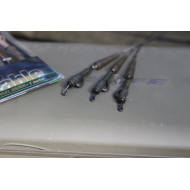 Korda Leadcore Leader HYBRID LEAD CLIP Korda Leadcore Leader HYBRID LEAD CLIP