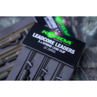 Korda Leadcore Leader HYBRID LEAD CLIP Korda Leadcore Leader HYBRID LEAD CLIP
