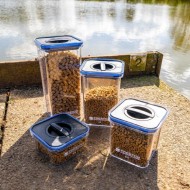 CONTENITORE ERNETICO PRESTON BOX BAIT SAVE CONTENITORE ERNETICO PRESTON BOX BAIT SAVE