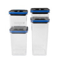 CONTENITORE ERNETICO PRESTON BOX BAIT SAVE CONTENITORE ERNETICO PRESTON BOX BAIT SAVE