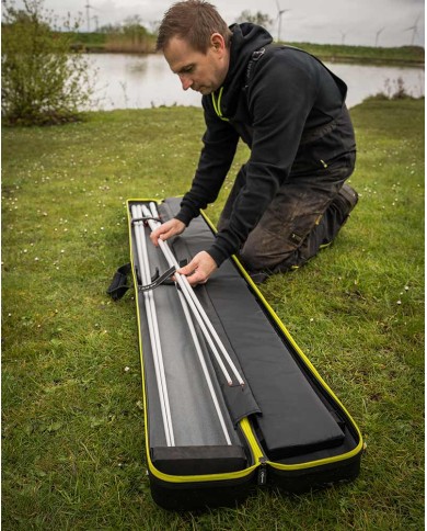 FODERO RIGIDO MATRIX DURALITE PRO