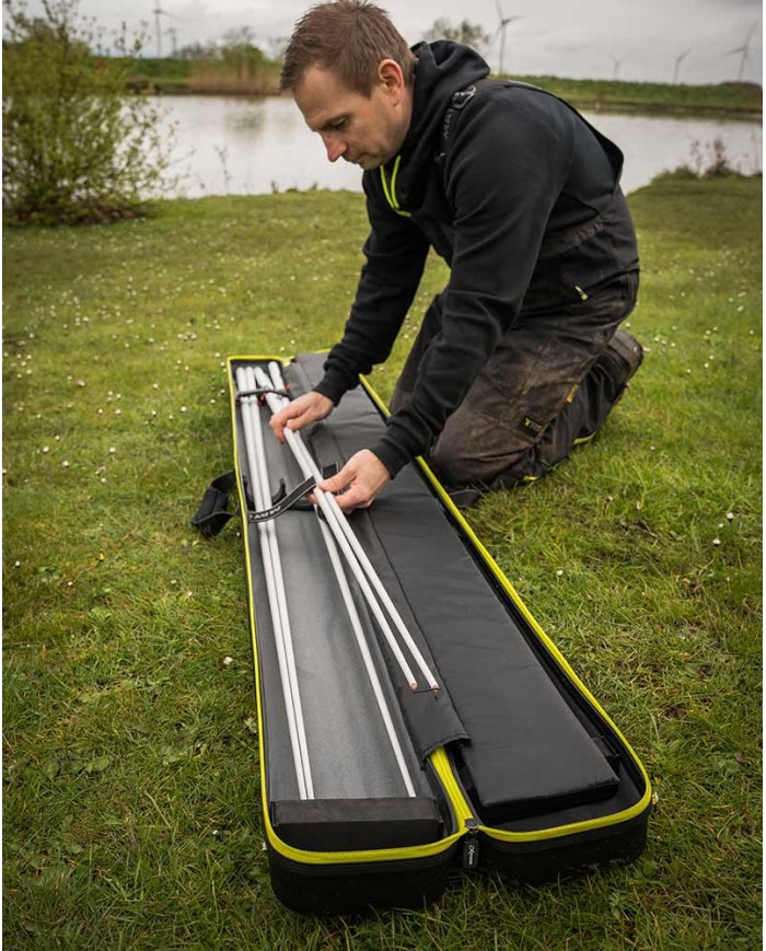 FODERO RIGIDO MATRIX DURALITE PRO