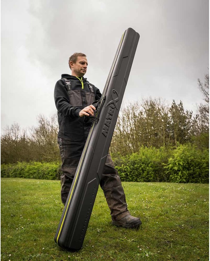 FODERO RIGIDO MATRIX DURALITE PRO