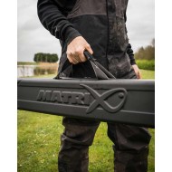 FODERO RIGIDO MATRIX DURALITE PRO