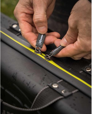 FODERO RIGIDO MATRIX DURALITE PRO