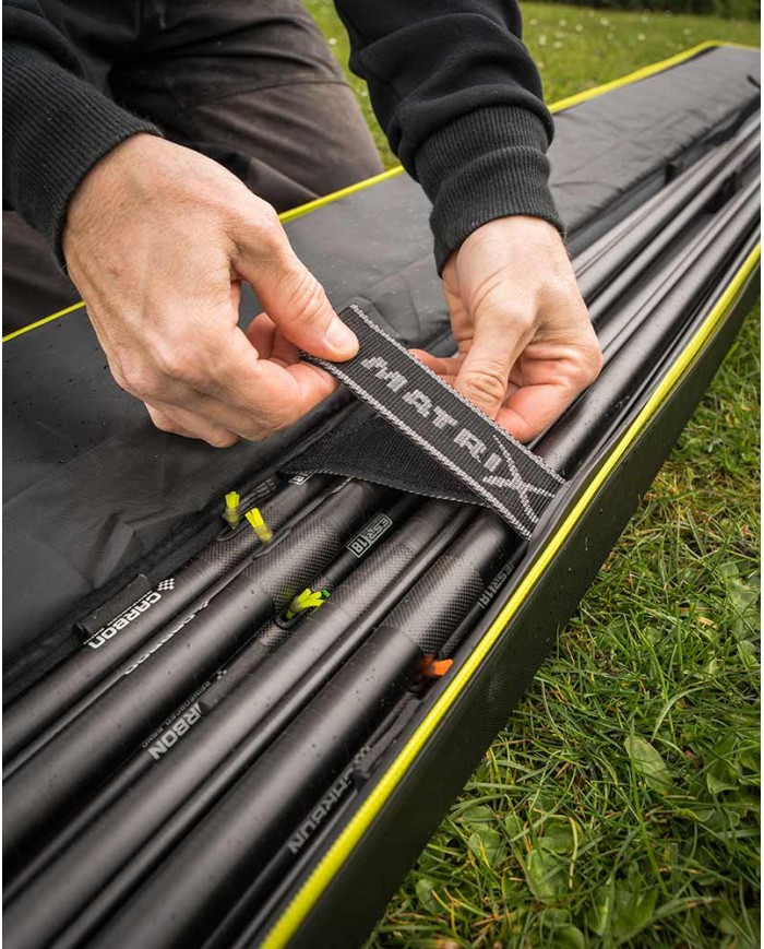 FODERO RIGIDO MATRIX DURALITE PRO