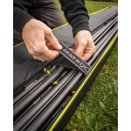 FODERO RIGIDO MATRIX DURALITE PRO