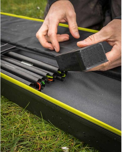 FODERO RIGIDO MATRIX DURALITE PRO