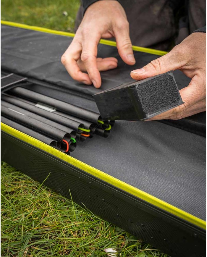 FODERO RIGIDO MATRIX DURALITE PRO