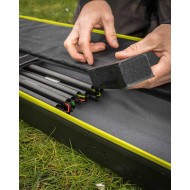 FODERO RIGIDO MATRIX DURALITE PRO