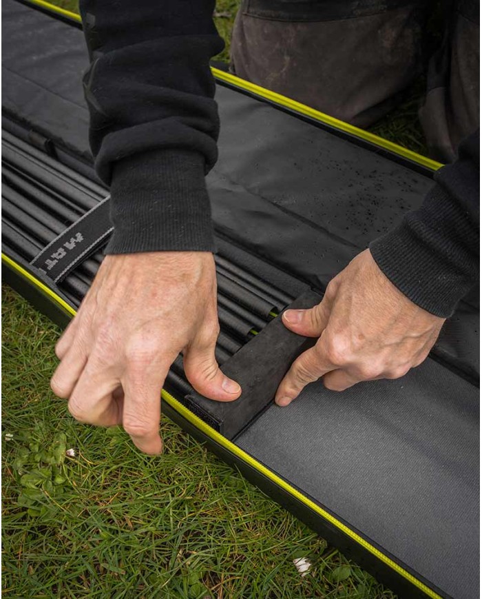 FODERO RIGIDO MATRIX DURALITE PRO