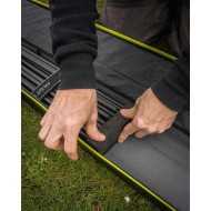 FODERO RIGIDO MATRIX DURALITE PRO