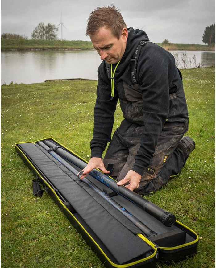 FODERO RIGIDO MATRIX DURALITE PRO