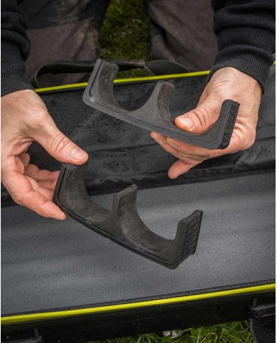 FODERO RIGIDO MATRIX DURALITE PRO