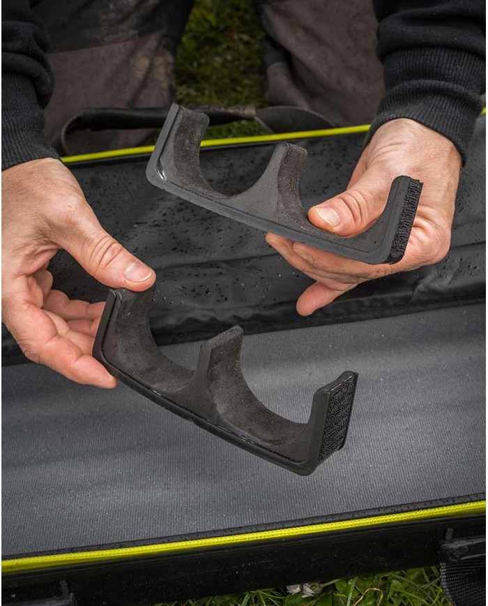 FODERO RIGIDO MATRIX DURALITE PRO