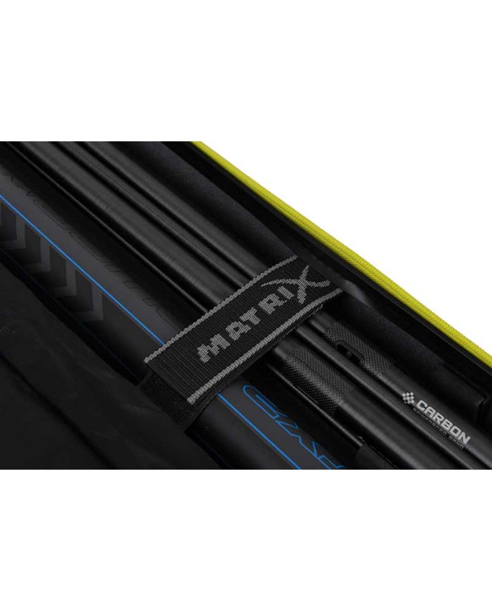 FODERO RIGIDO MATRIX DURALITE PRO