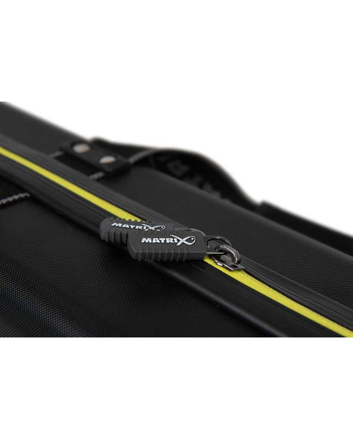 FODERO RIGIDO MATRIX DURALITE PRO