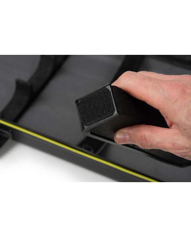 FODERO RIGIDO MATRIX DURALITE PRO