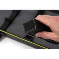 FODERO RIGIDO MATRIX DURALITE PRO