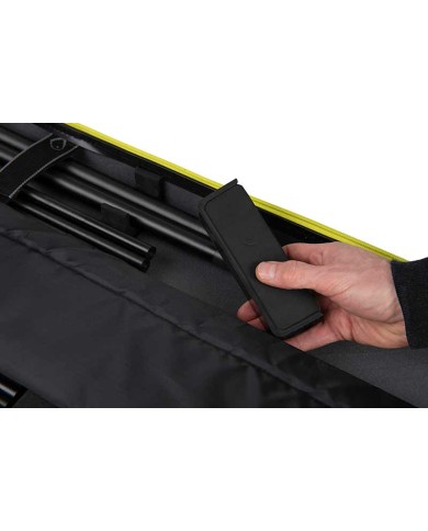 FODERO RIGIDO MATRIX DURALITE PRO