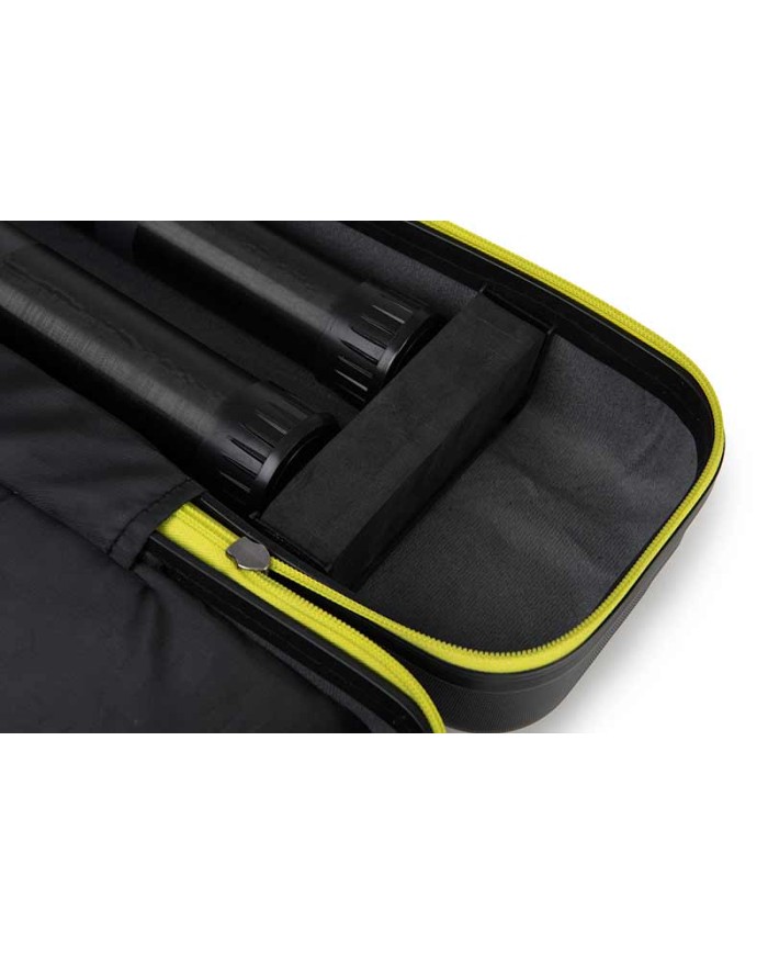 FODERO RIGIDO MATRIX DURALITE PRO