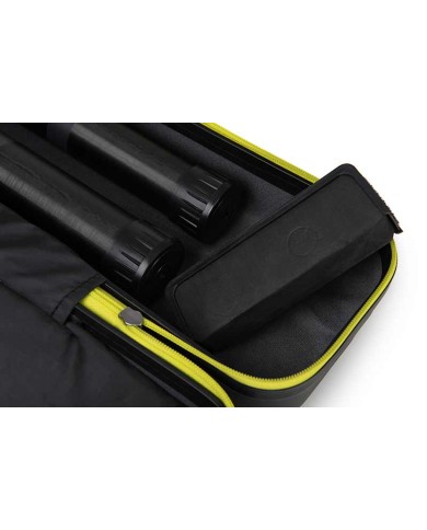 FODERO RIGIDO MATRIX DURALITE PRO