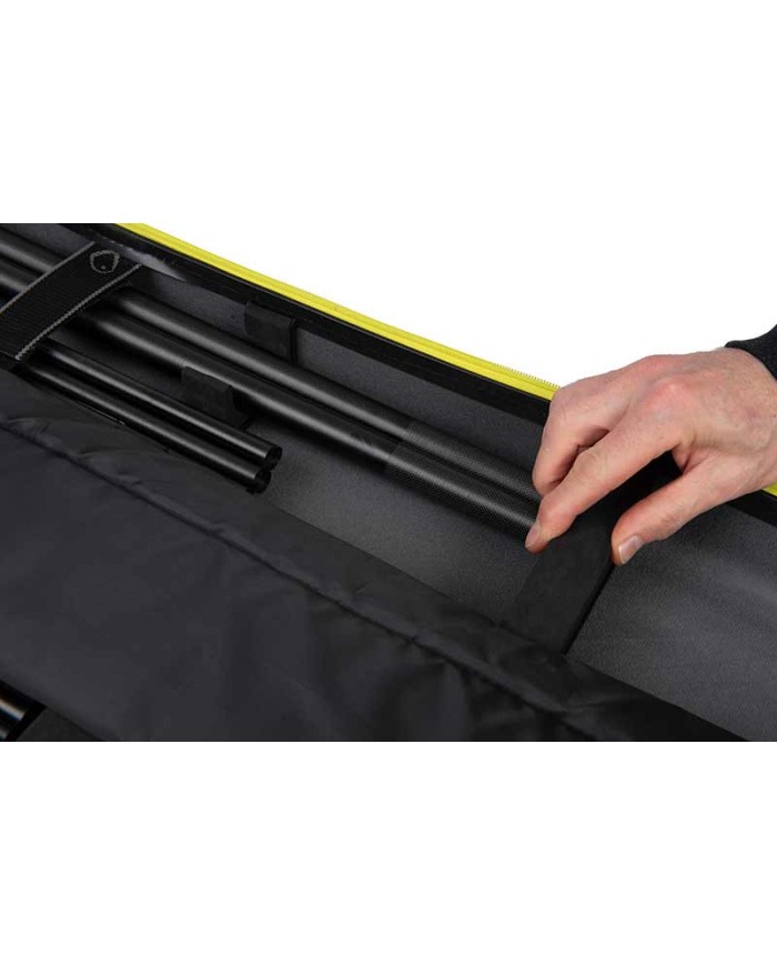 FODERO RIGIDO MATRIX DURALITE PRO