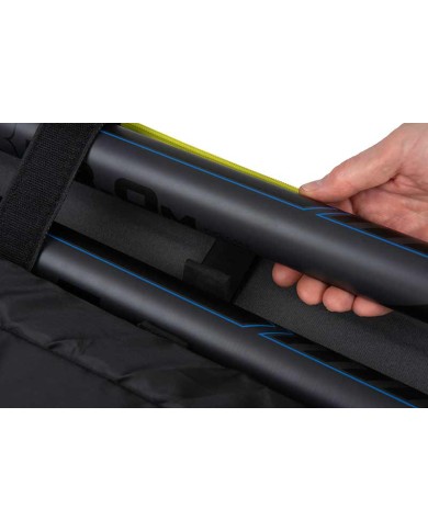 FODERO RIGIDO MATRIX DURALITE PRO