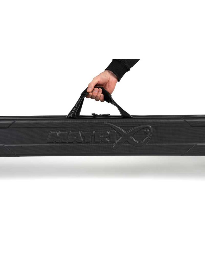 FODERO RIGIDO MATRIX DURALITE PRO