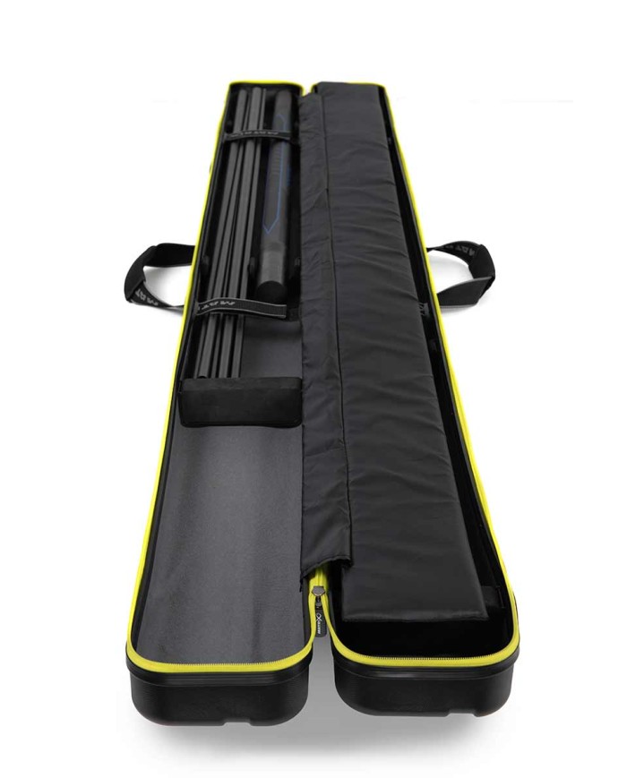 FODERO RIGIDO MATRIX DURALITE PRO