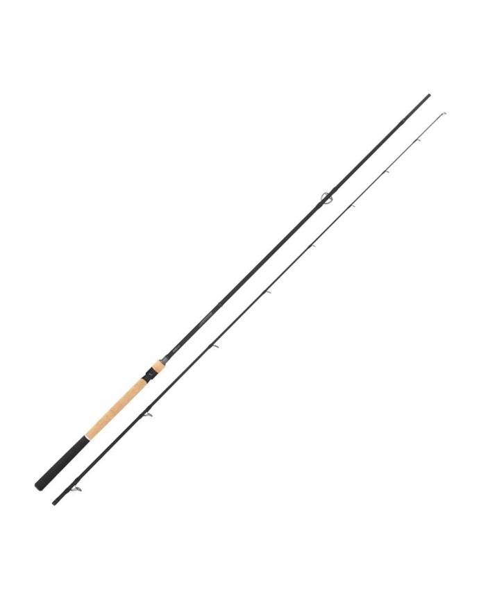 TUBERTINI SEIKA JUSTICE 2,40 MT 15-45GR