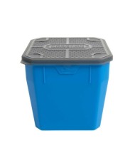 TUBERTINI SEIKA JUSTICE 2,40 MT 15-45GR