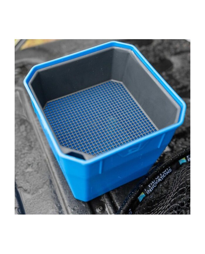 CONTENITORE PRESTON 4 PINTE BAIT TUBE CONTENITORE PRESTON 4 PINTE BAIT TUBE