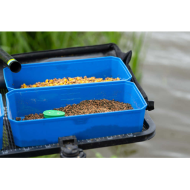 CONTENITORE PRESTON 6 PINTE BAIT TUBE CONTENITORE PRESTON 6 PINTE BAIT TUBE