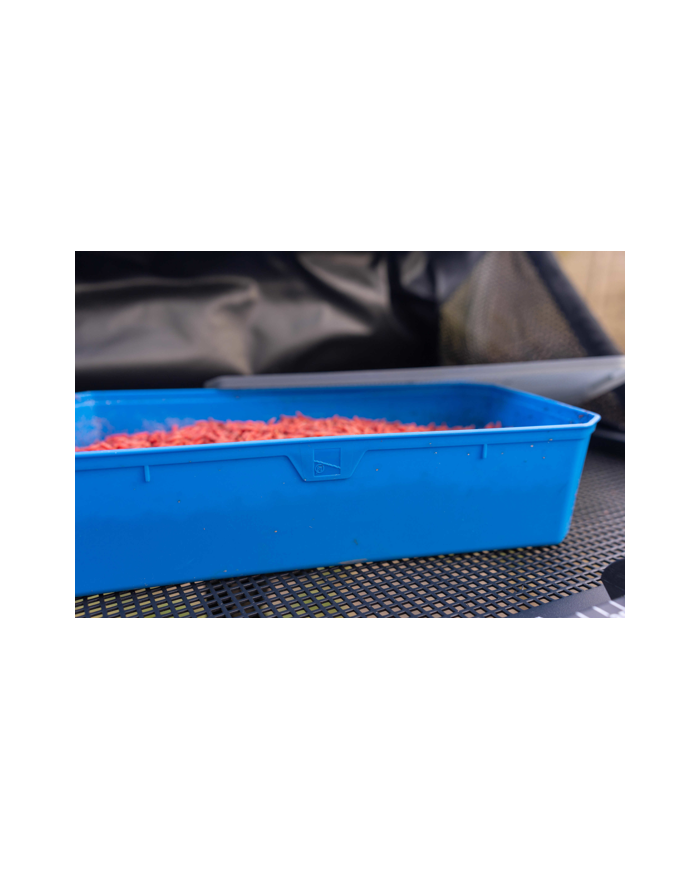 CONTENITORE PRESTON 6 PINTE BAIT TUBE CONTENITORE PRESTON 6 PINTE BAIT TUBE