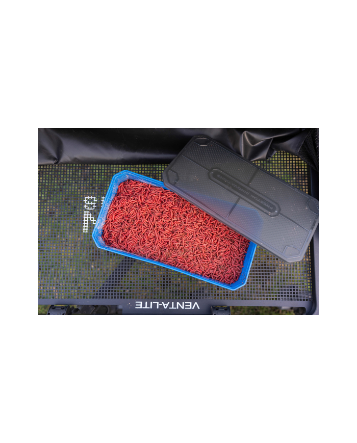 CONTENITORE PRESTON 6 PINTE BAIT TUBE CONTENITORE PRESTON 6 PINTE BAIT TUBE