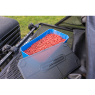 CONTENITORE PRESTON 6 PINTE BAIT TUBE CONTENITORE PRESTON 6 PINTE BAIT TUBE