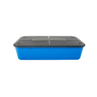 CONTENITORE PRESTON 6 PINTE BAIT TUBE CONTENITORE PRESTON 6 PINTE BAIT TUBE