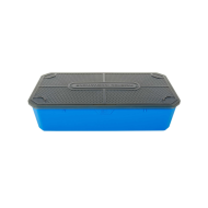 CONTENITORE PRESTON 6 PINTE BAIT TUBE CONTENITORE PRESTON 6 PINTE BAIT TUBE